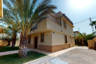 Casa - Venta - Orihuela costa - Cabo Roig
