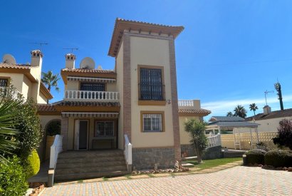 Casa - Venta - Torrevieja - Torreta Florida