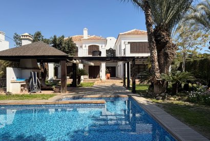 Chalet de Lujo - Venta - Cabo Roig - Cabo Roig