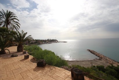 Дом - Вторичная недвижимость - Orihuela costa - Cabo Roig