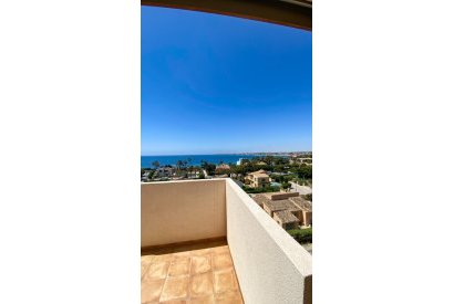 квартира - Аренда жилья на короткий срок - Torrevieja - Punta Prima