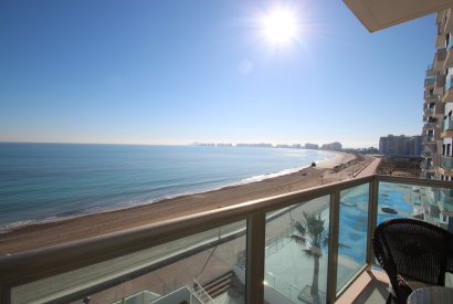 квартира - Вторичная недвижимость - Murcia - La Manga