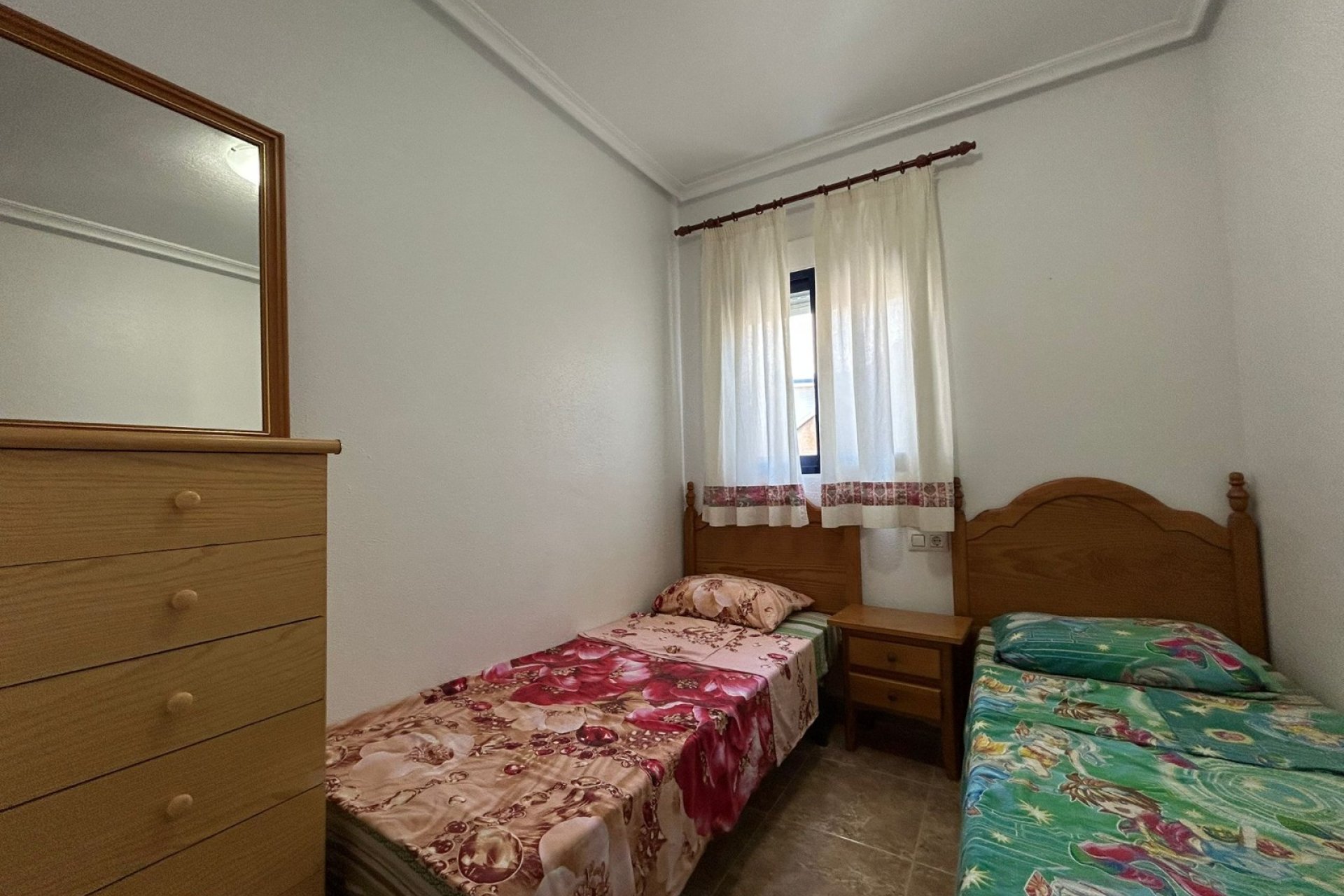 Long time Rental - Apartment/Flat - Orihuela costa - Aguamarina