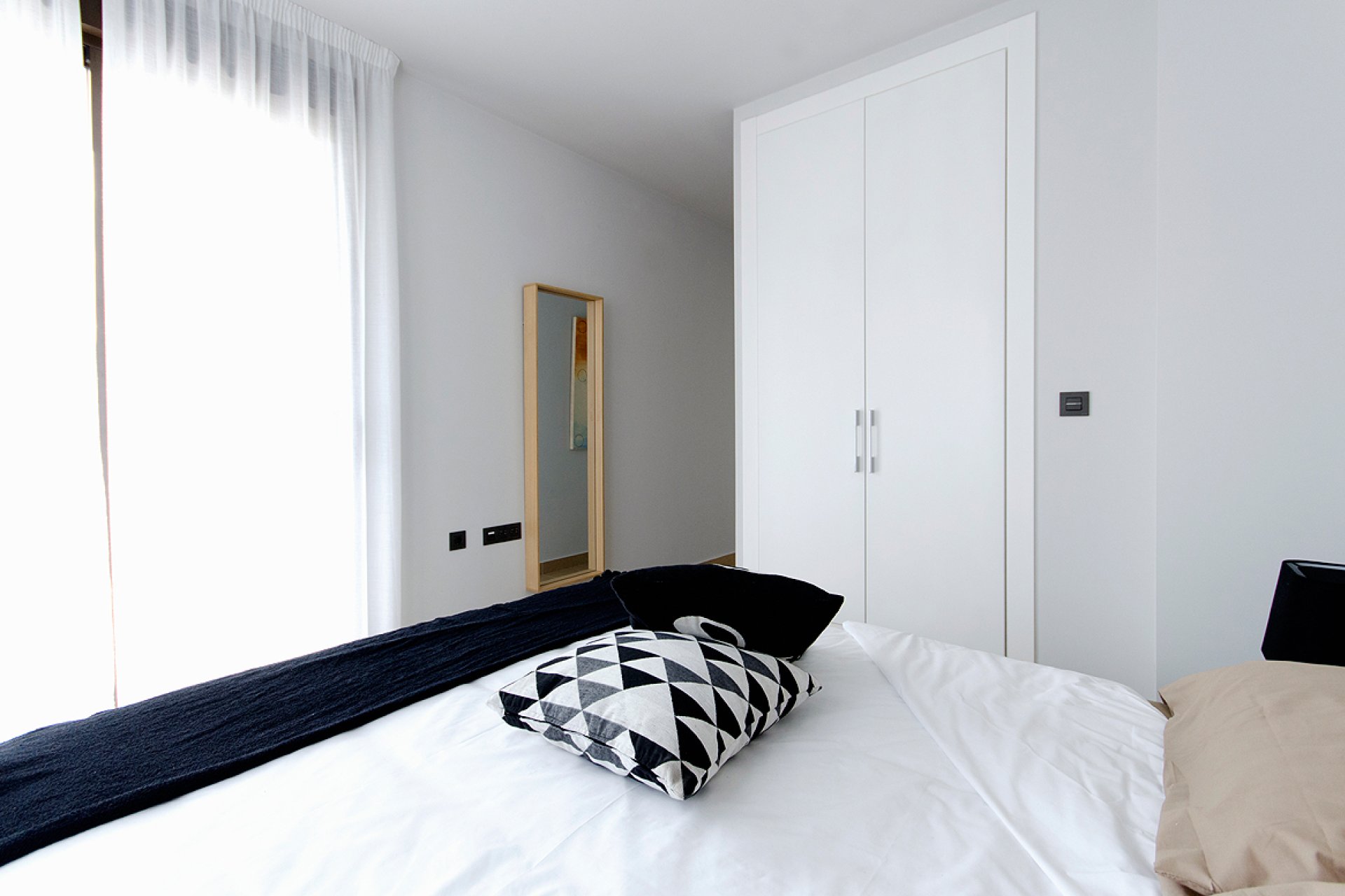 New Build - Apartment/Flat - Algorfa - La Finca - Golf & Spa Resort