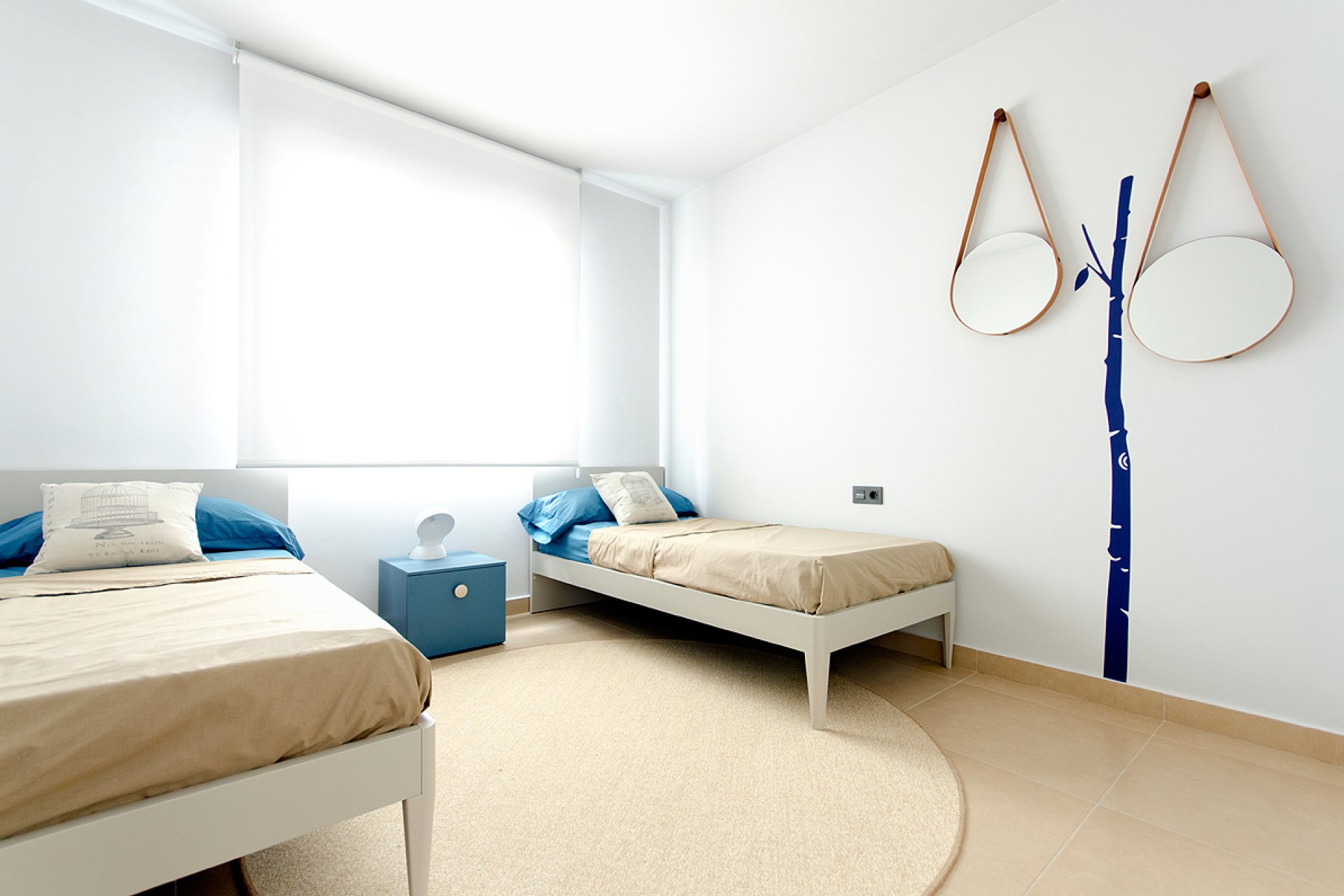 New Build - Apartment/Flat - Algorfa - La Finca - Golf & Spa Resort