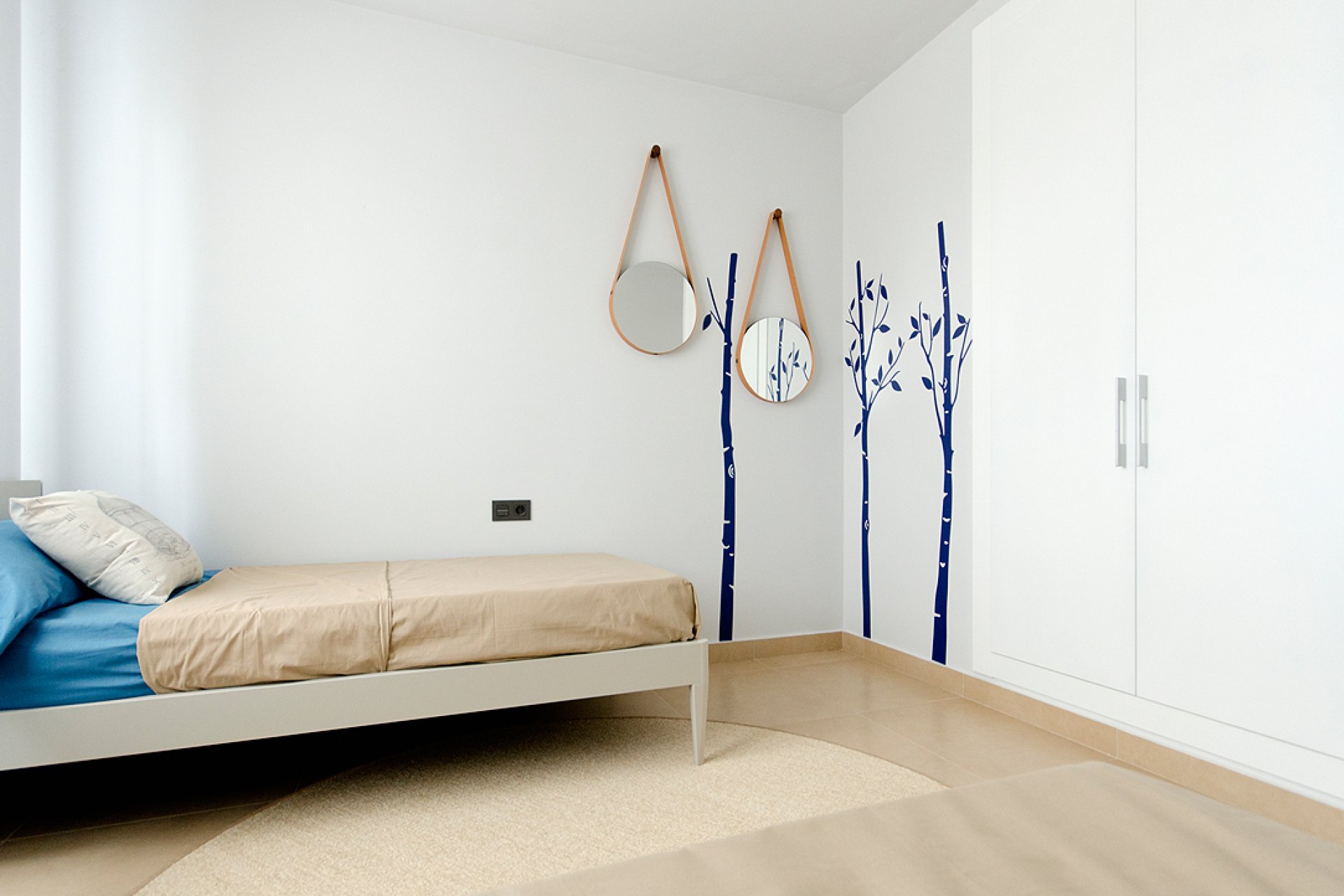 New Build - Apartment/Flat - Algorfa - La Finca - Golf & Spa Resort