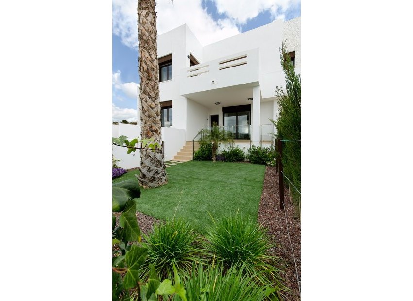 New Build - Apartment/Flat - Algorfa - La Finca - Golf & Spa Resort