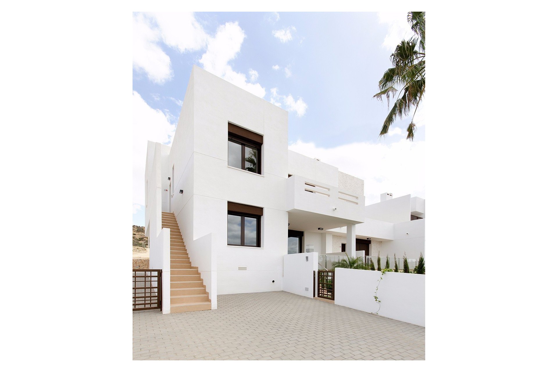 New Build - Apartment/Flat - Algorfa - La Finca - Golf & Spa Resort