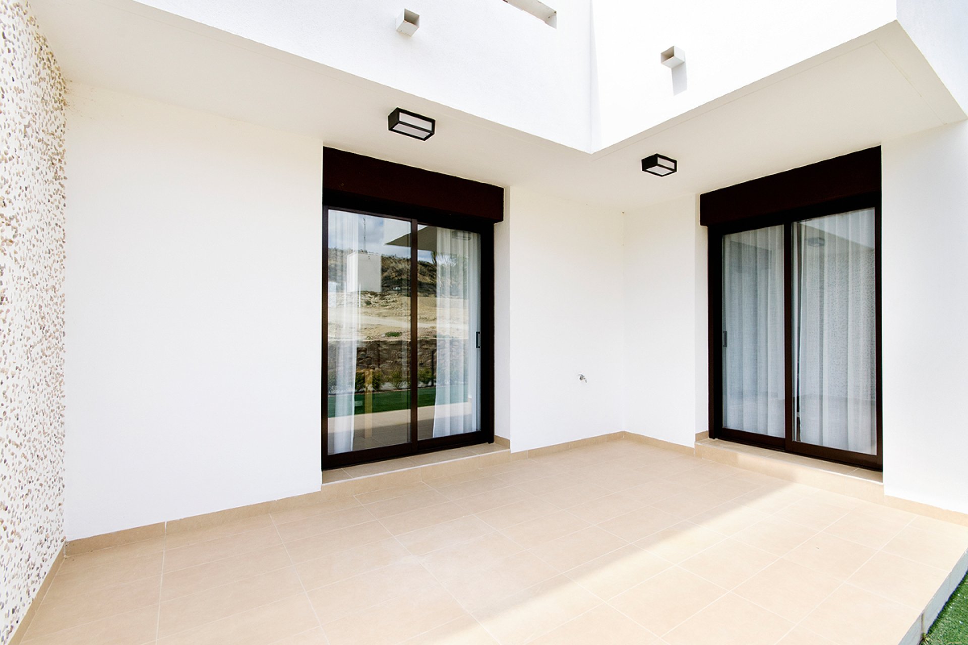 New Build - Apartment/Flat - Algorfa - La Finca - Golf & Spa Resort