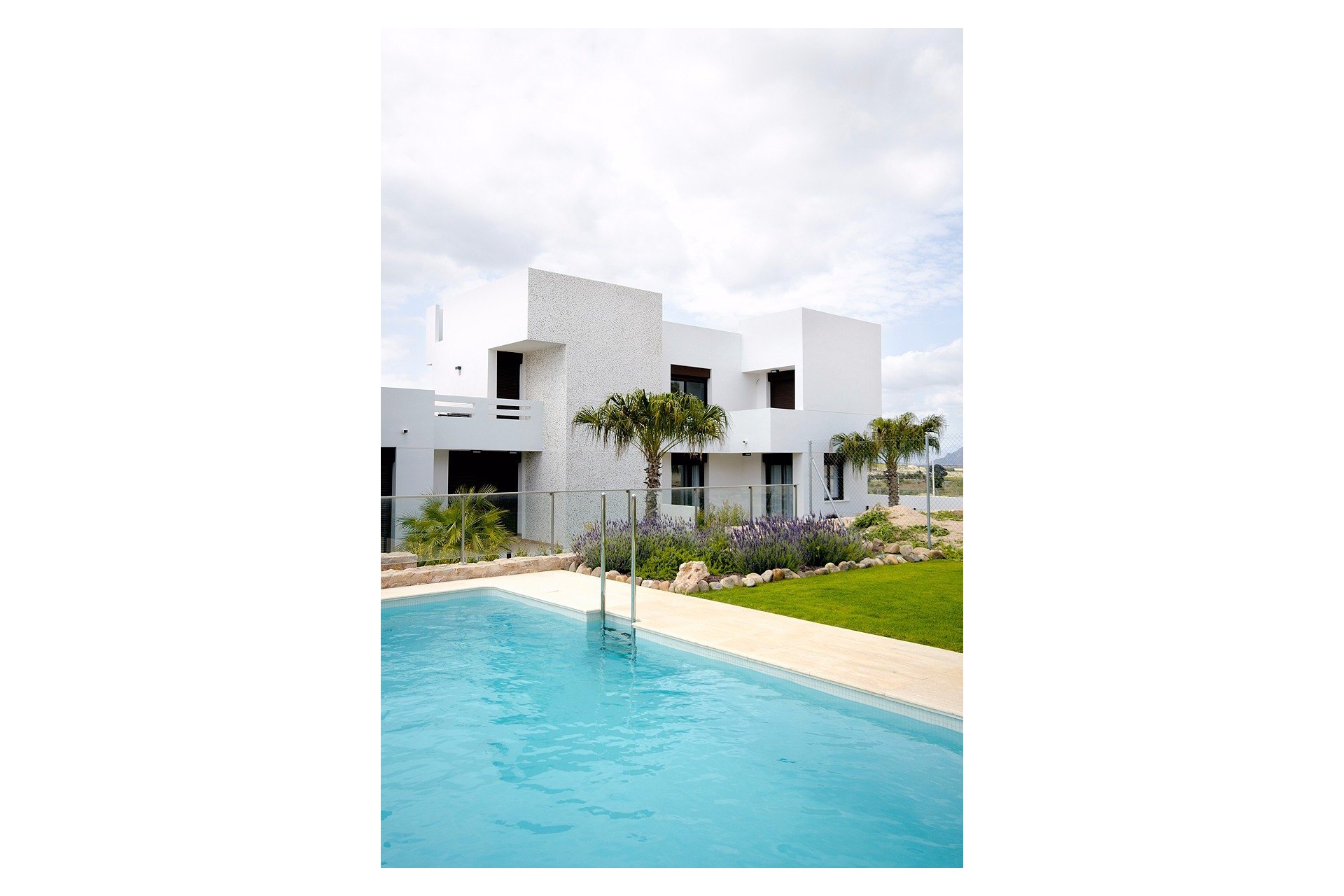 New Build - Apartment/Flat - Algorfa - La Finca - Golf & Spa Resort