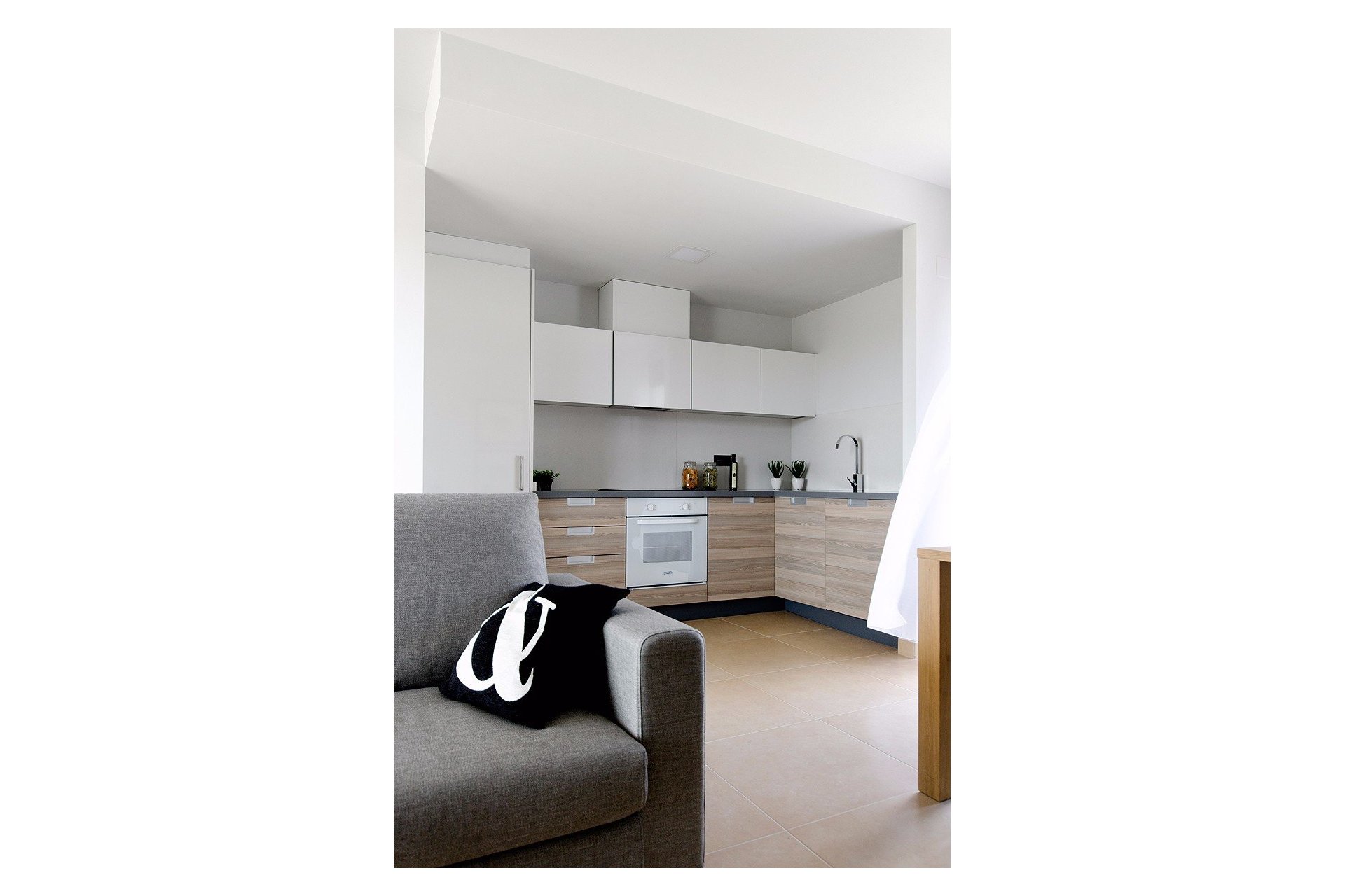 New Build - Apartment/Flat - Algorfa - La Finca - Golf & Spa Resort