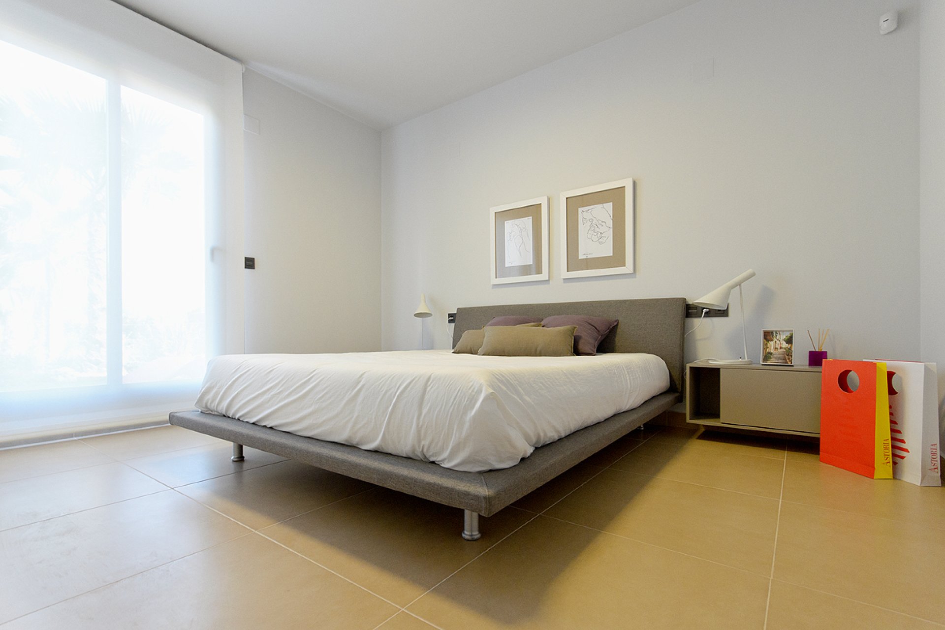 New Build - Apartment/Flat - Algorfa - La Finca - Golf & Spa Resort