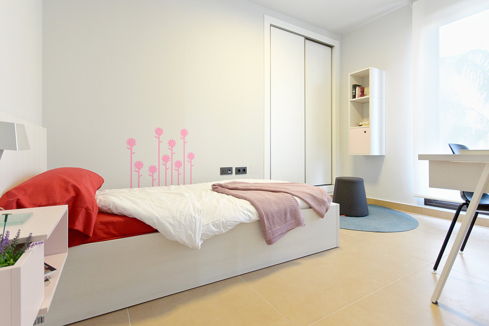 New Build - Apartment/Flat - Algorfa - La Finca - Golf & Spa Resort