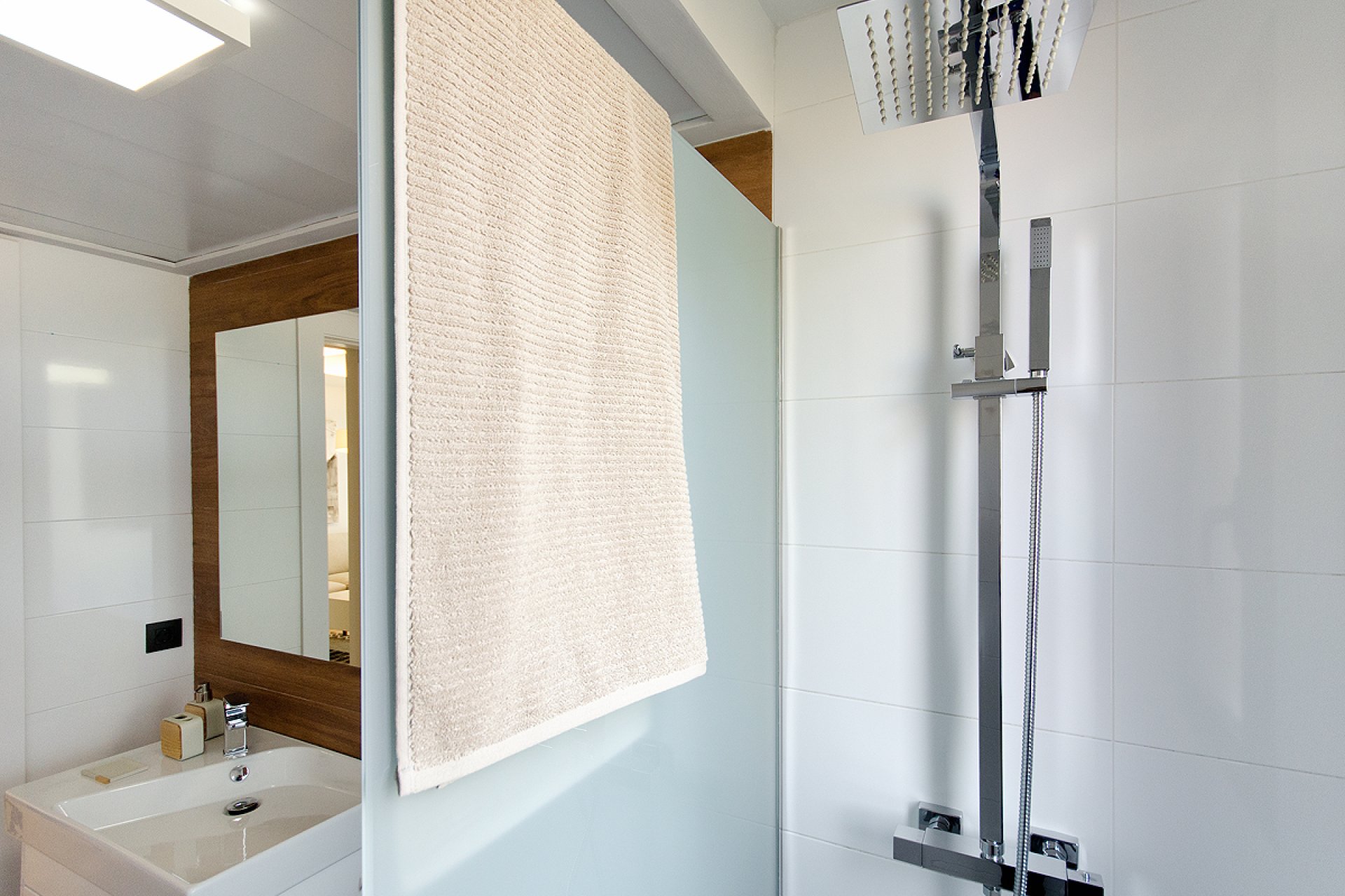 New Build - Apartment/Flat - Algorfa - La Finca - Golf & Spa Resort