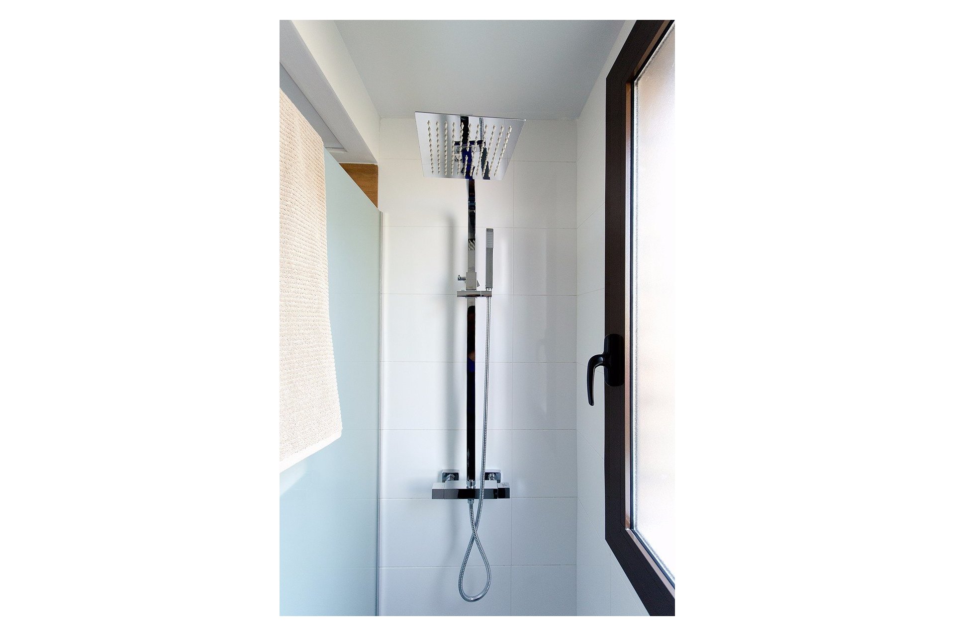 New Build - Apartment/Flat - Algorfa - La Finca - Golf & Spa Resort