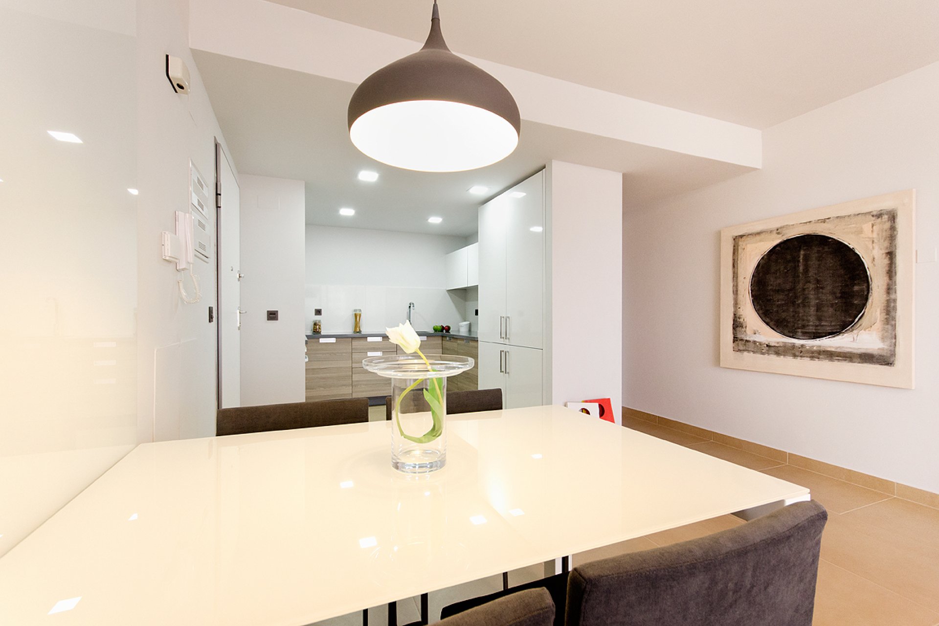 New Build - Apartment/Flat - Algorfa - La Finca - Golf & Spa Resort