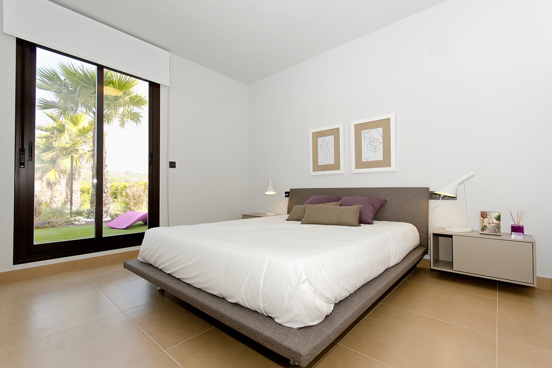 New Build - Apartment/Flat - Algorfa - La Finca - Golf & Spa Resort