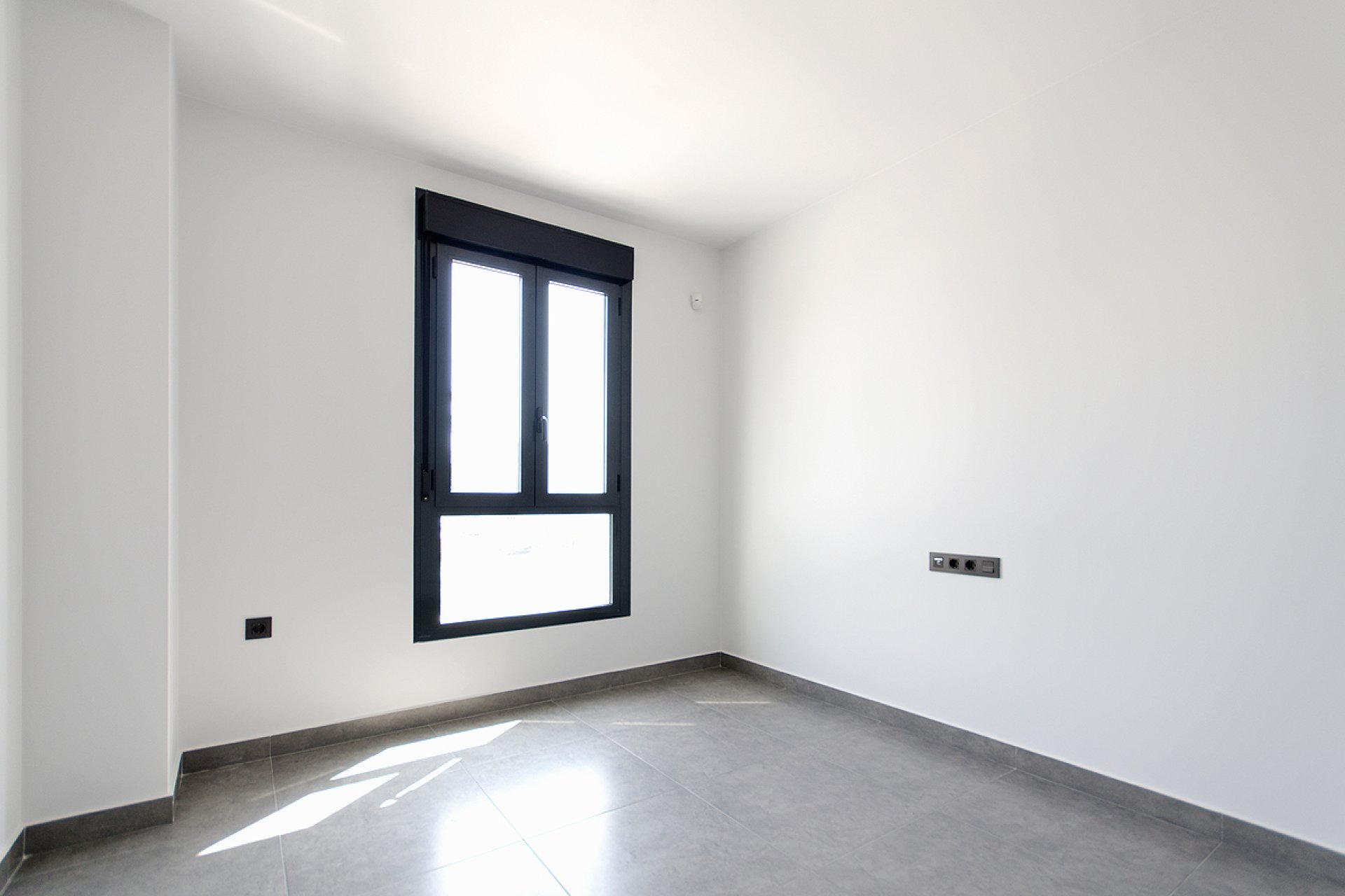 New Build - Apartment/Flat - Algorfa - La Finca - Golf & Spa Resort