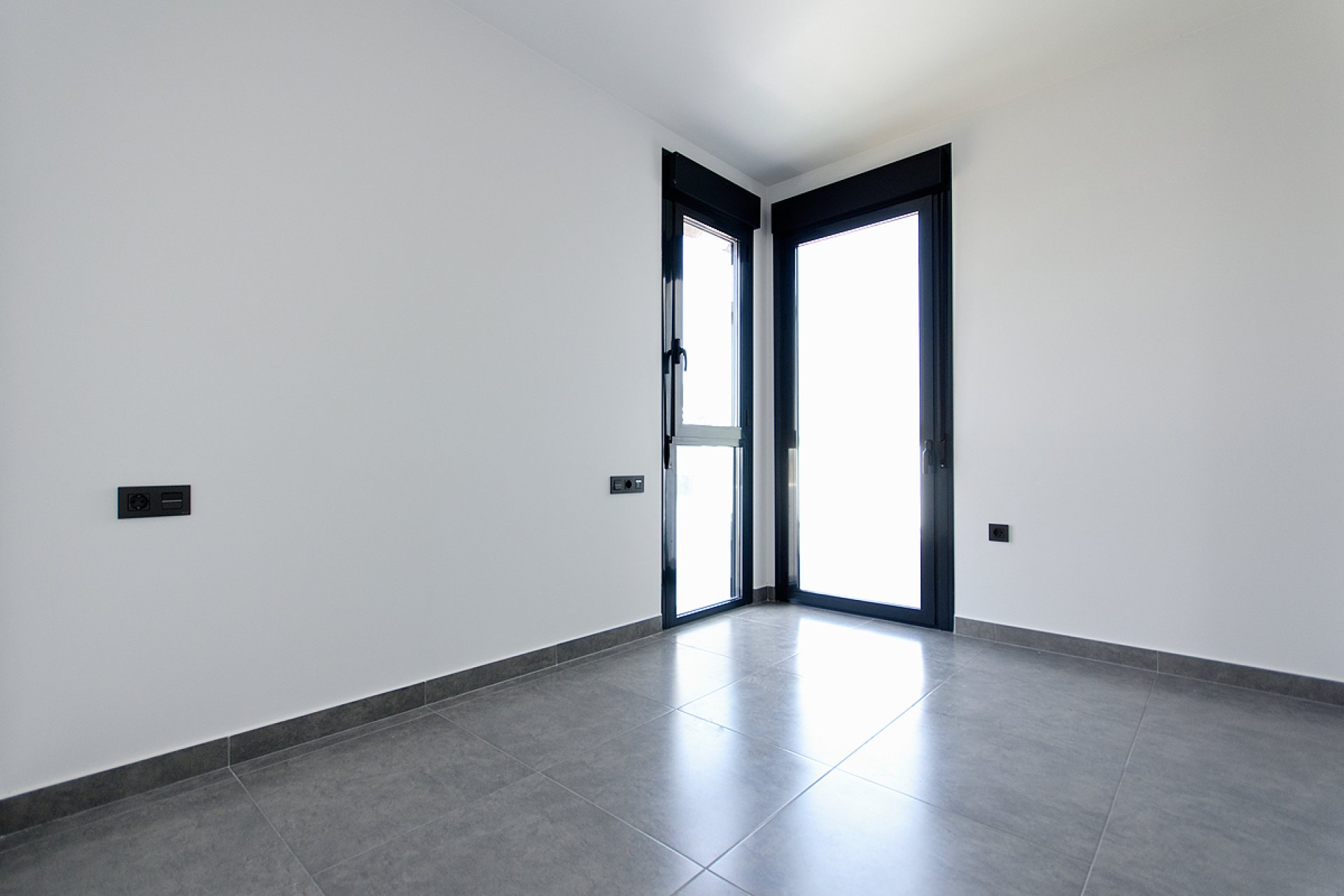 New Build - Apartment/Flat - Algorfa - La Finca - Golf & Spa Resort