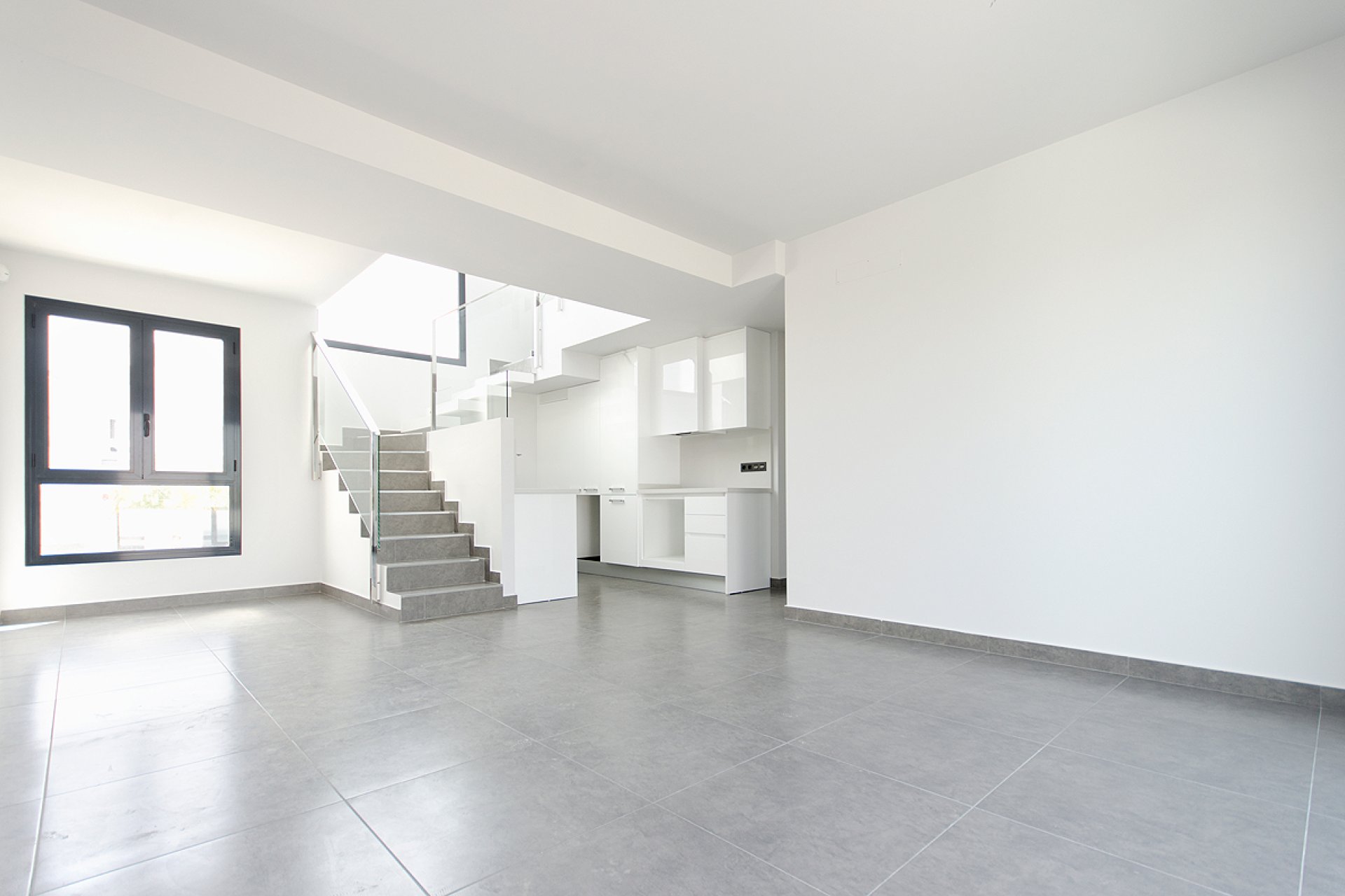 New Build - Apartment/Flat - Algorfa - La Finca - Golf & Spa Resort