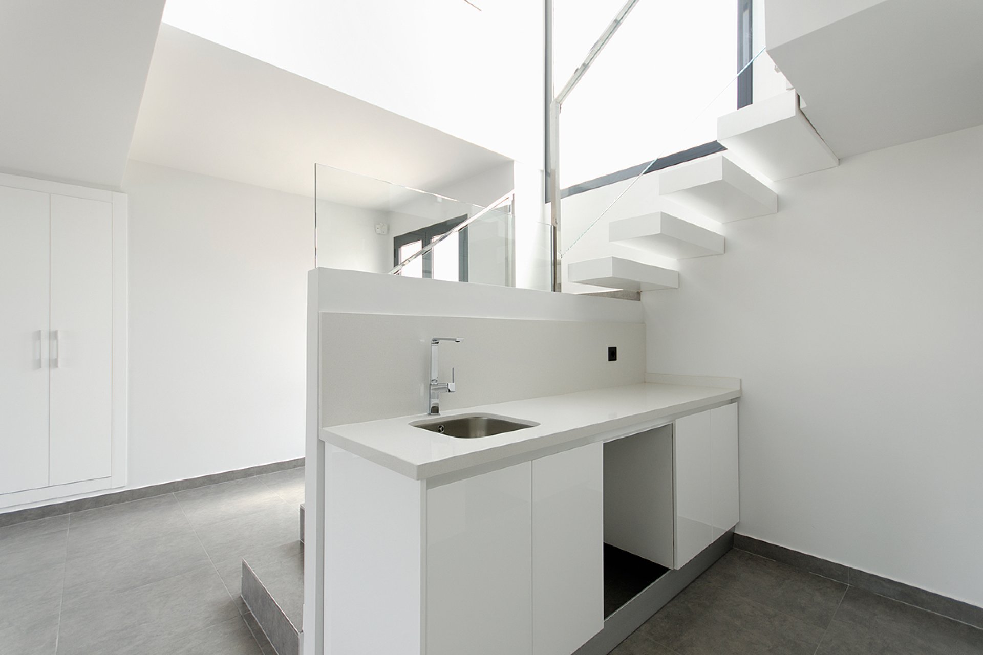 New Build - Apartment/Flat - Algorfa - La Finca - Golf & Spa Resort