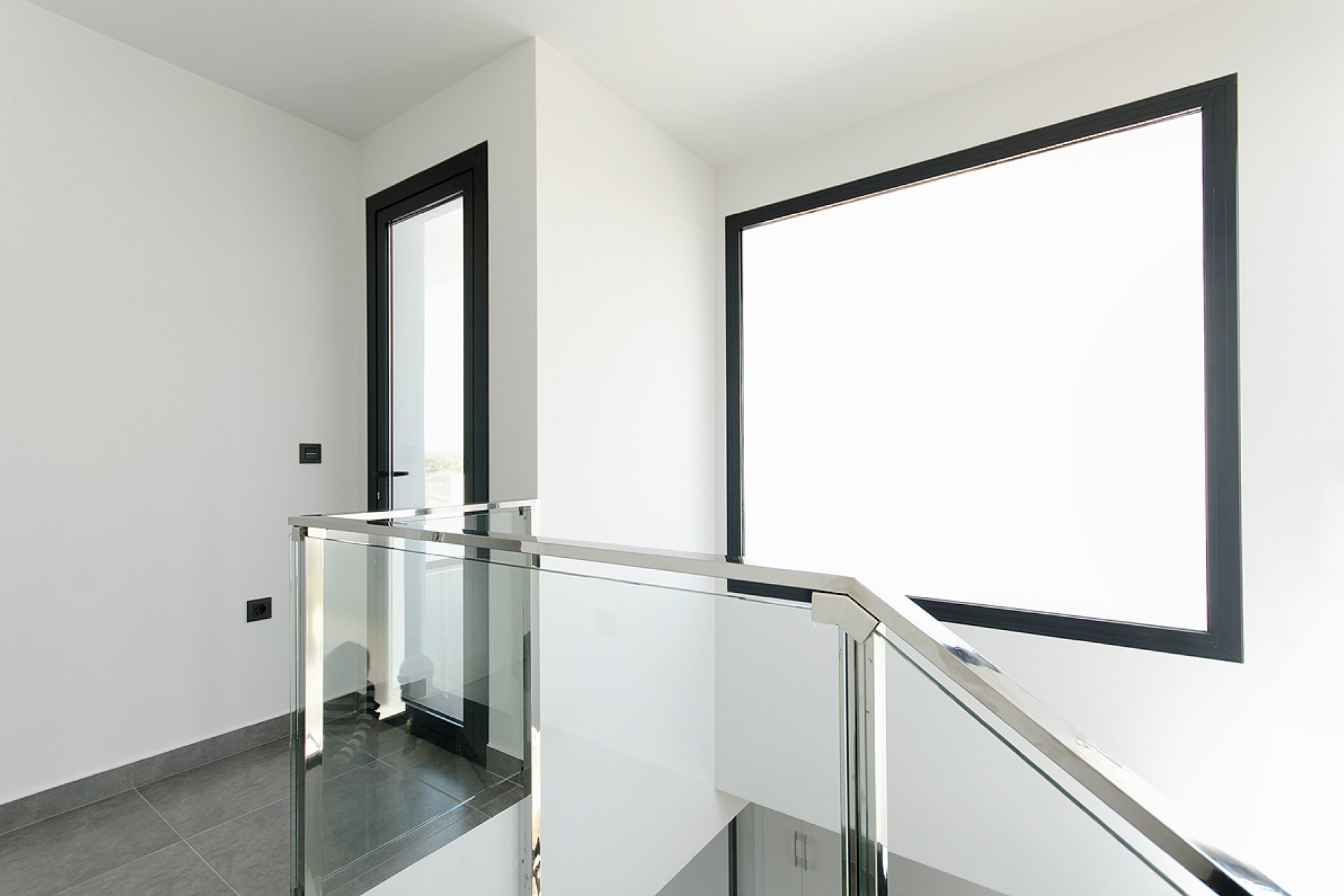 New Build - Apartment/Flat - Algorfa - La Finca - Golf & Spa Resort