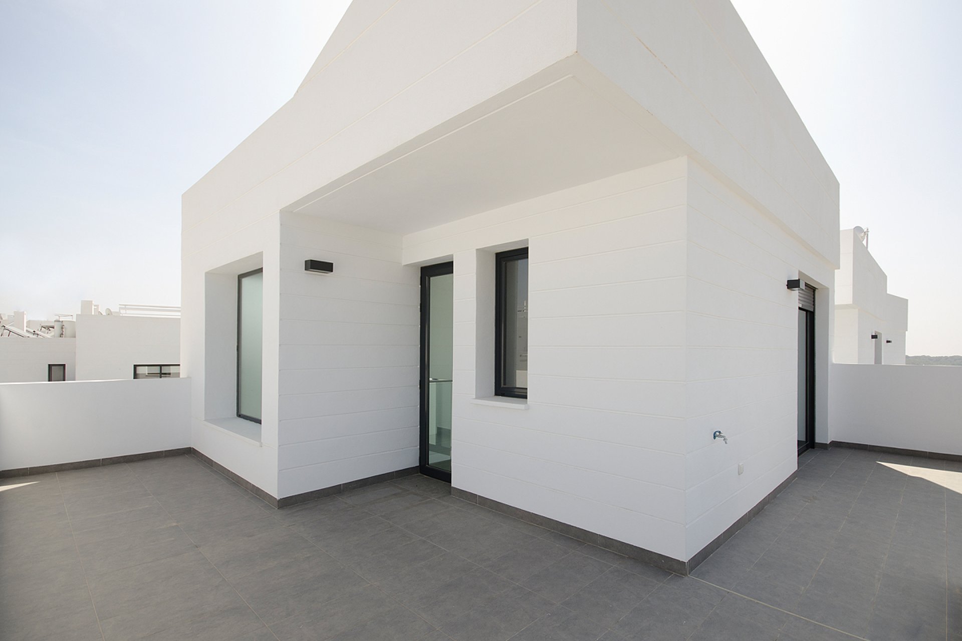 New Build - Apartment/Flat - Algorfa - La Finca - Golf & Spa Resort