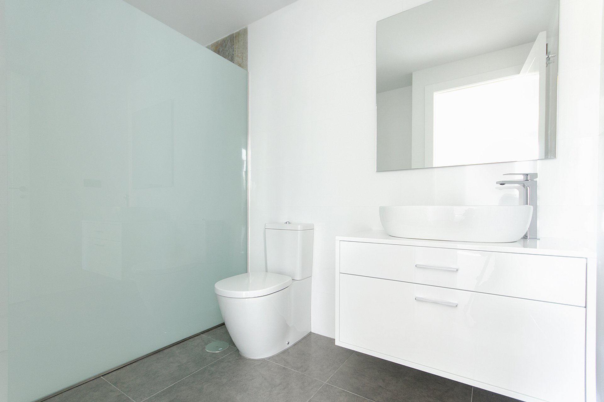 New Build - Apartment/Flat - Algorfa - La Finca - Golf & Spa Resort