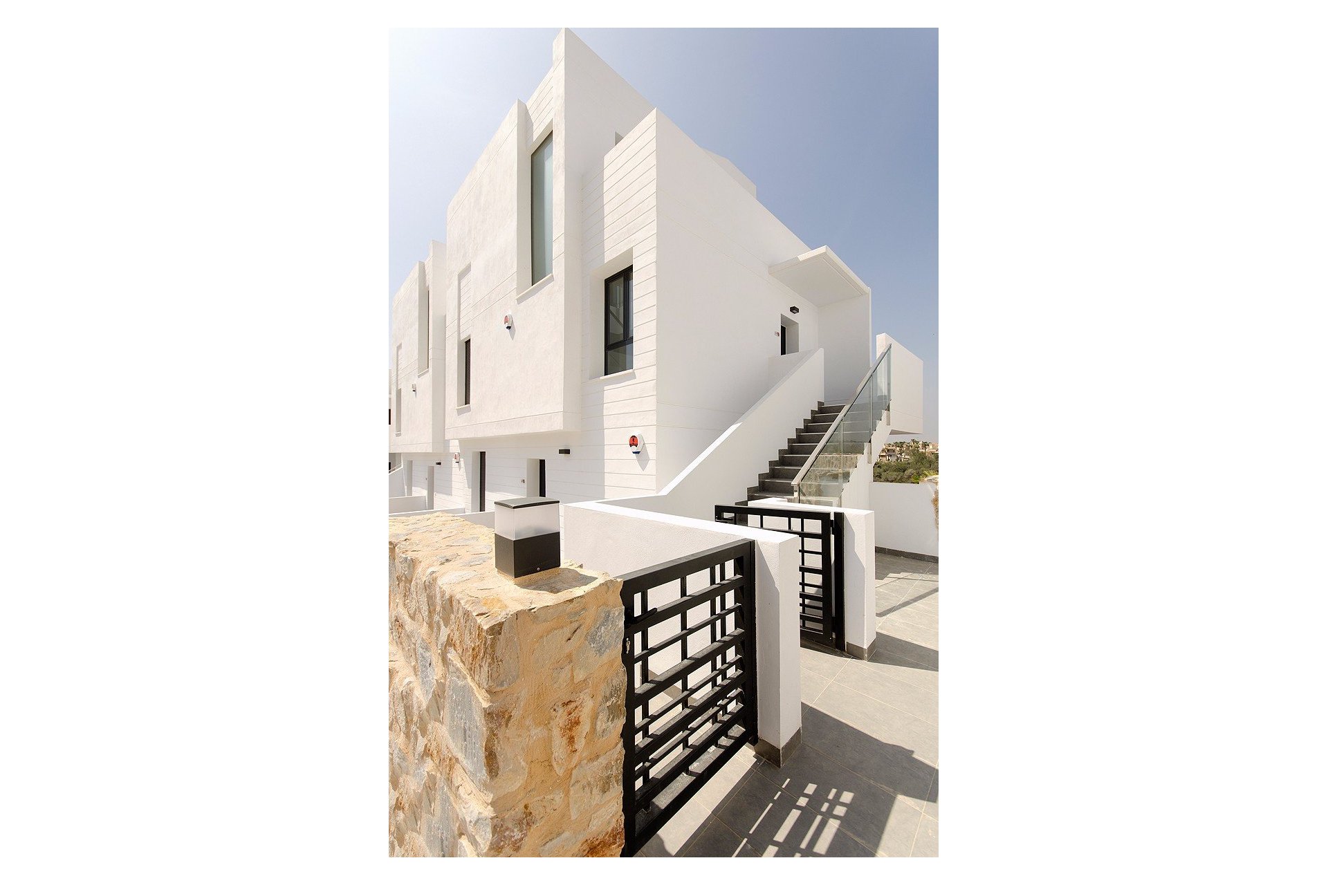 New Build - Apartment/Flat - Algorfa - La Finca - Golf & Spa Resort