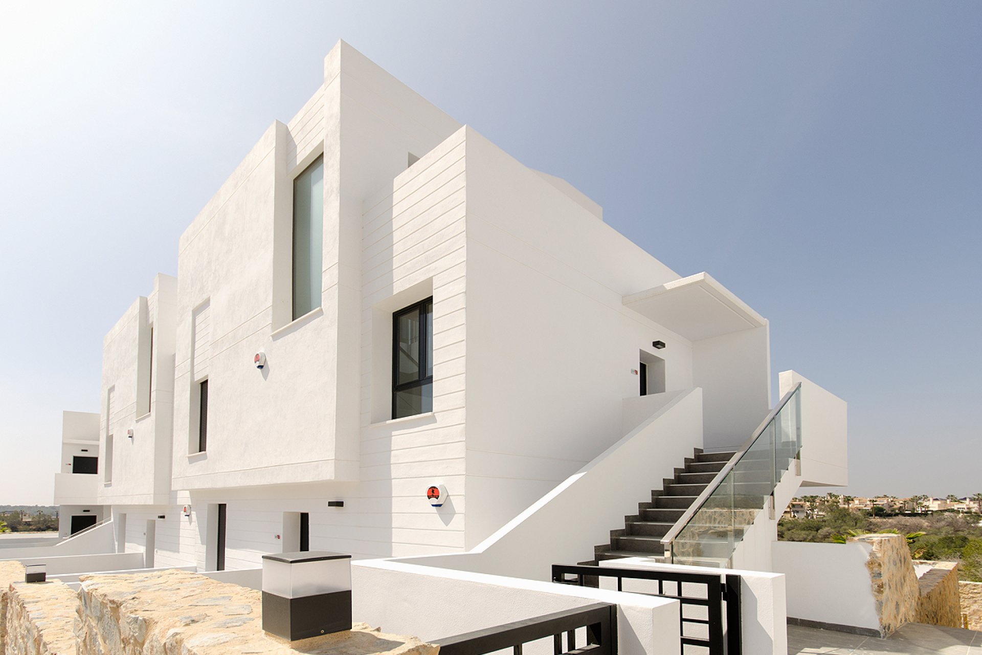 New Build - Apartment/Flat - Algorfa - La Finca - Golf & Spa Resort