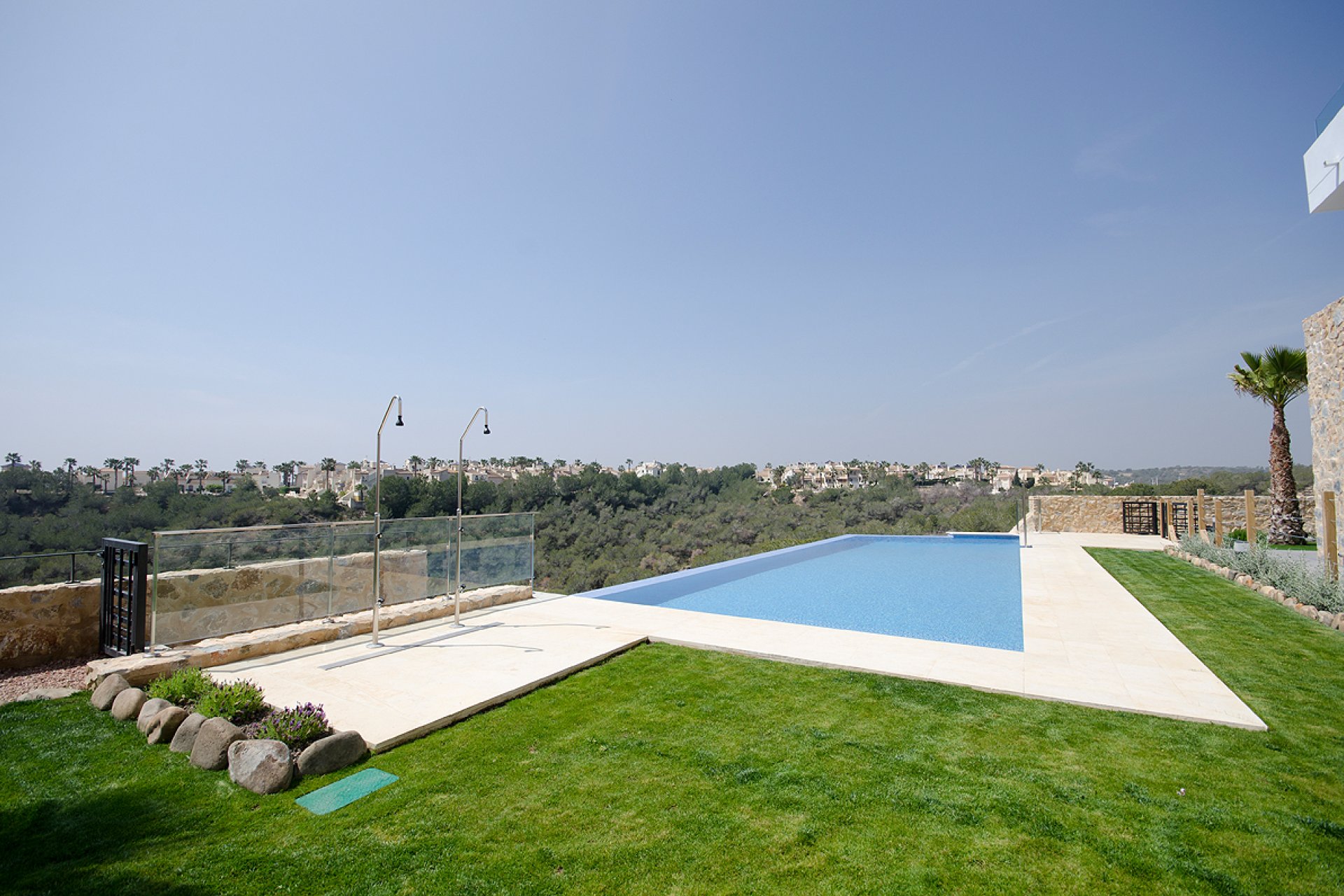 New Build - Apartment/Flat - Algorfa - La Finca - Golf & Spa Resort