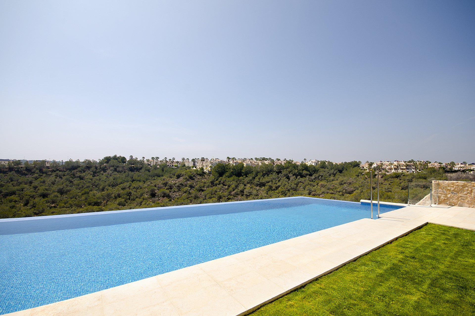 New Build - Apartment/Flat - Algorfa - La Finca - Golf & Spa Resort