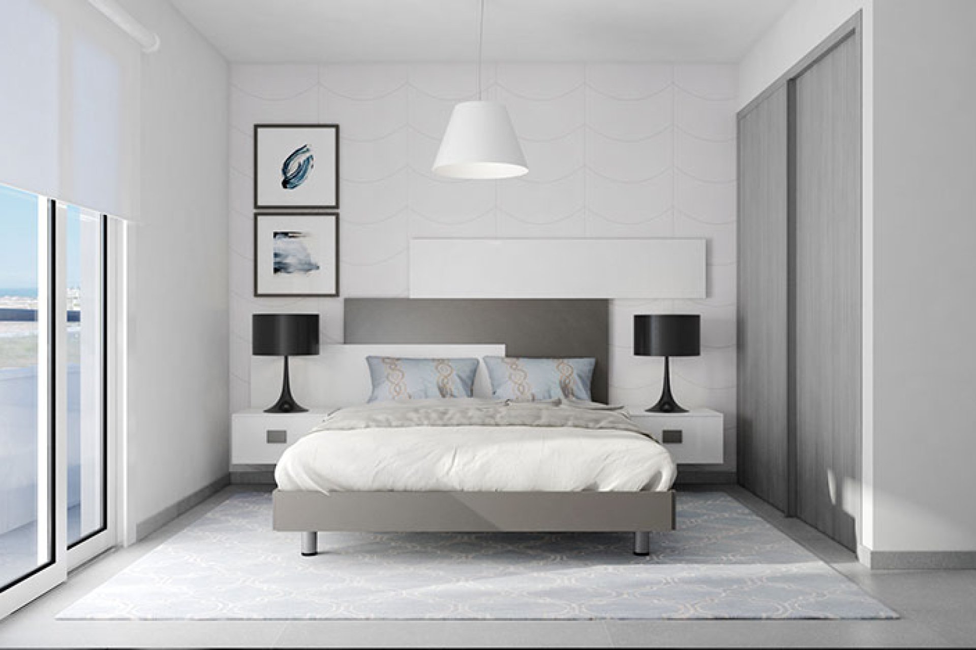 New Build - Apartment/Flat - Orihuela costa - Dehesa de Campoamor