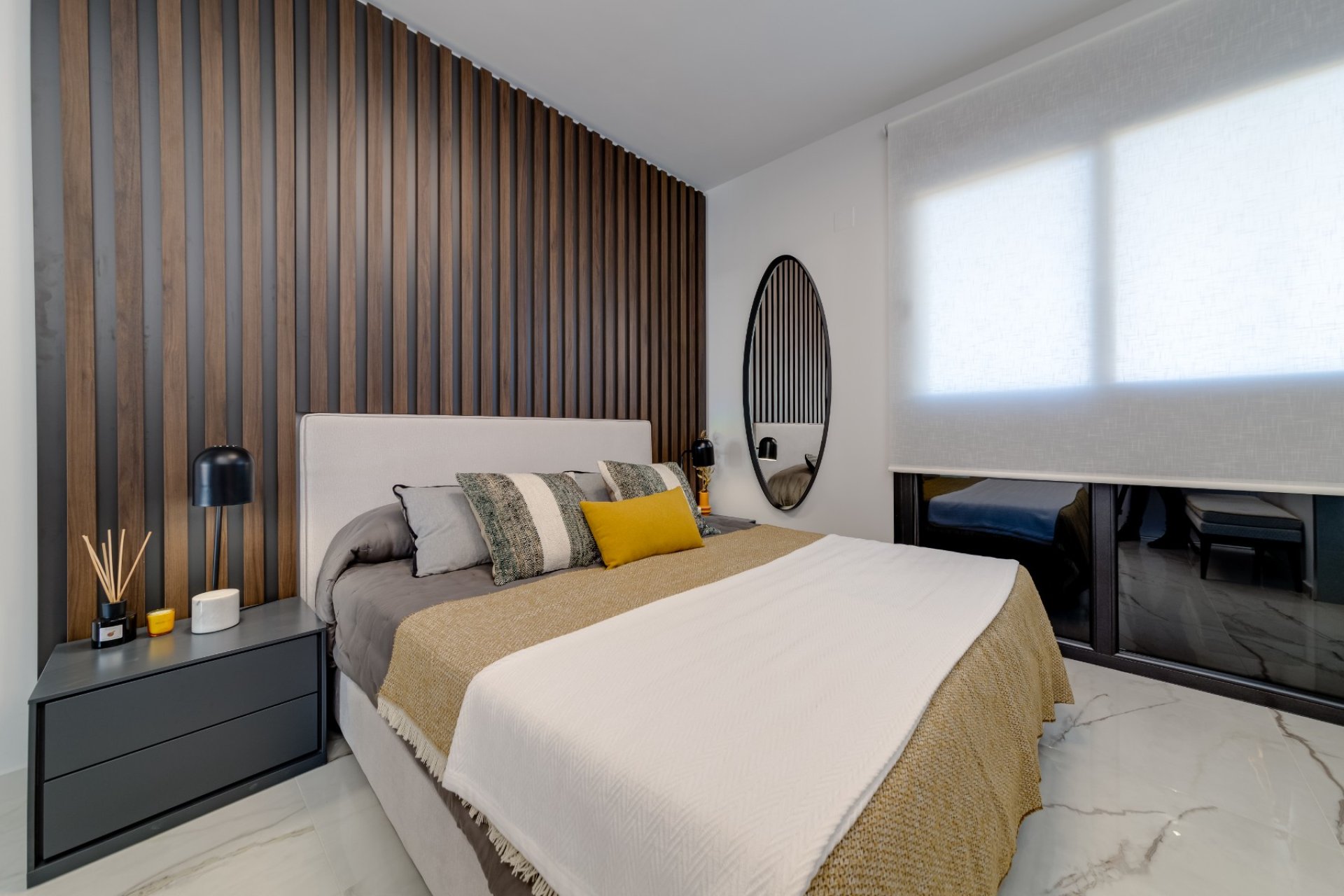 New Build - Apartment/Flat - Orihuela costa - Playa Flamenca