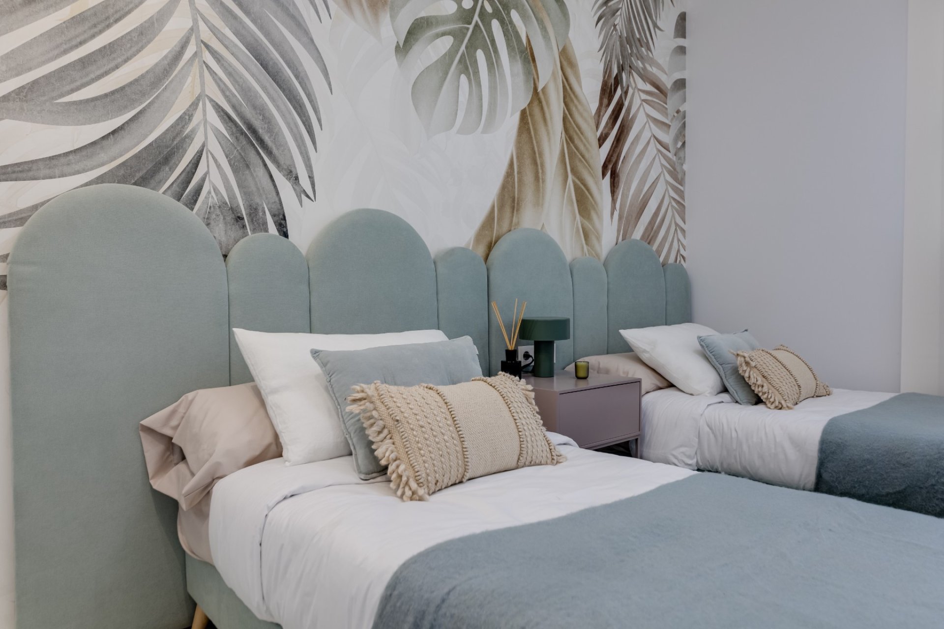 New Build - Apartment/Flat - Orihuela costa - Playa Flamenca