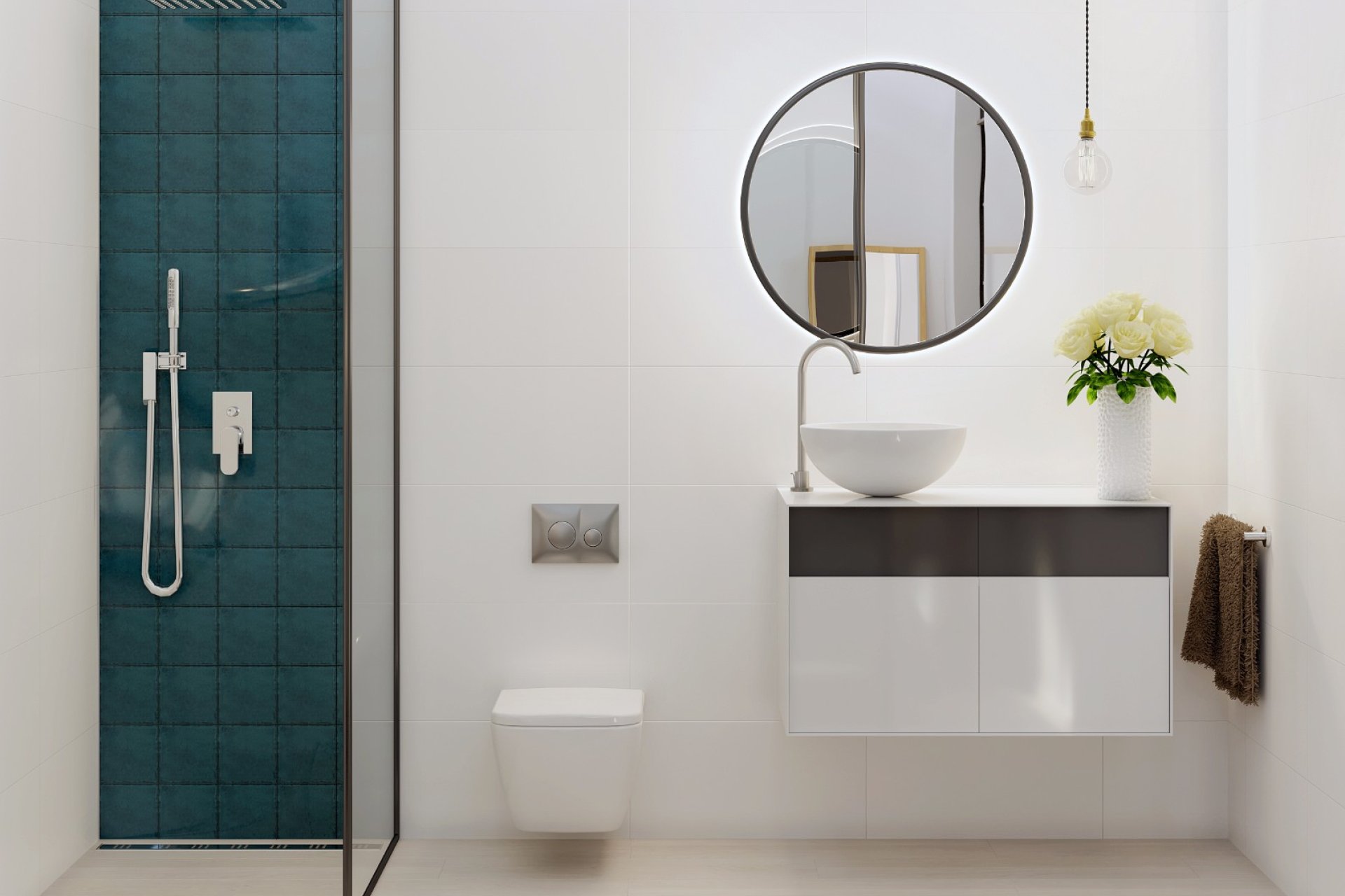 New Build - Apartment/Flat - Orihuela costa - Villamartín Golf Resort