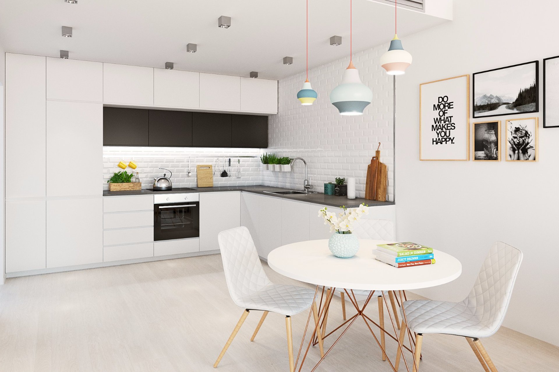 New Build - Apartment/Flat - Orihuela costa - Villamartín Golf Resort