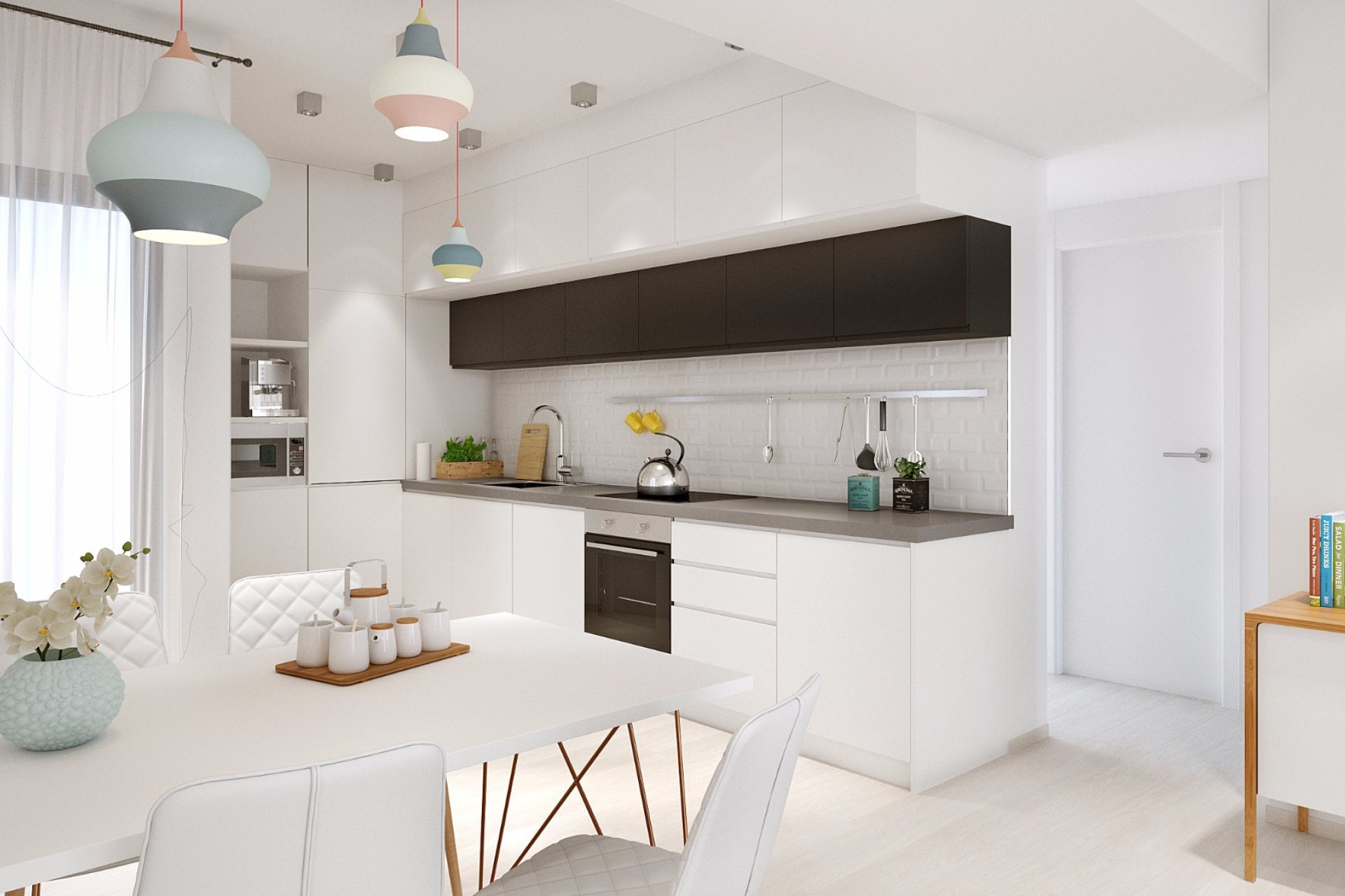 New Build - Apartment/Flat - Orihuela costa - Villamartín Golf Resort