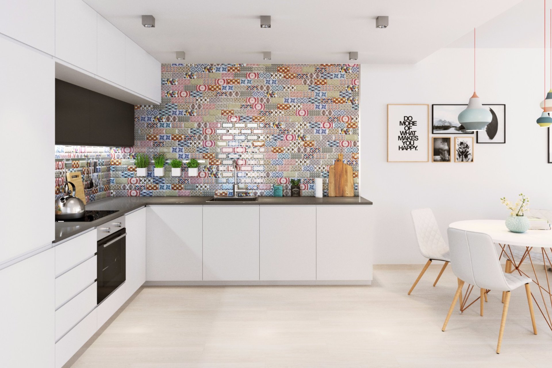 New Build - Apartment/Flat - Orihuela costa - Villamartín Golf Resort