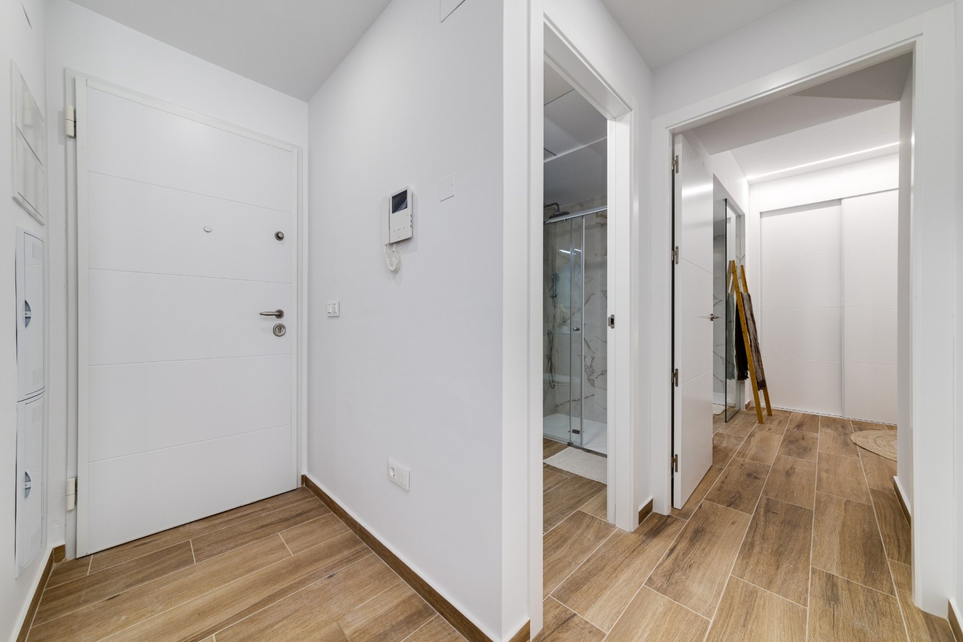 New Build - Apartment/Flat - Orihuela costa - Villamartín Golf Resort