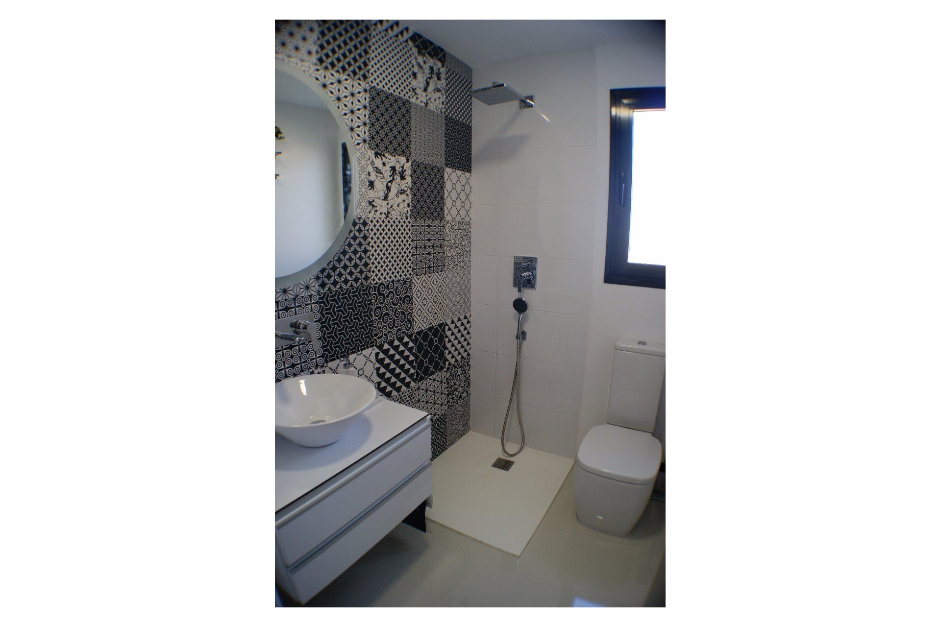 New Build - Apartment/Flat - Pilar de la Horadada - Torre de la Horadada