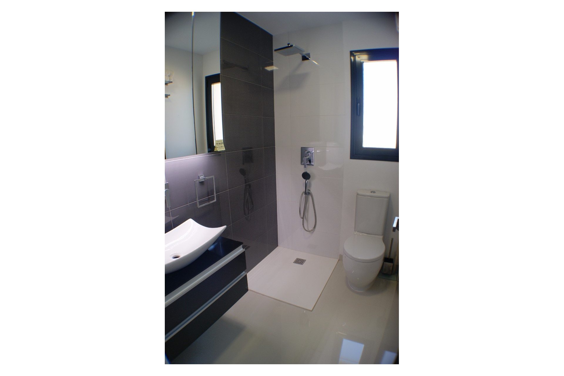 New Build - Apartment/Flat - Pilar de la Horadada - Torre de la Horadada