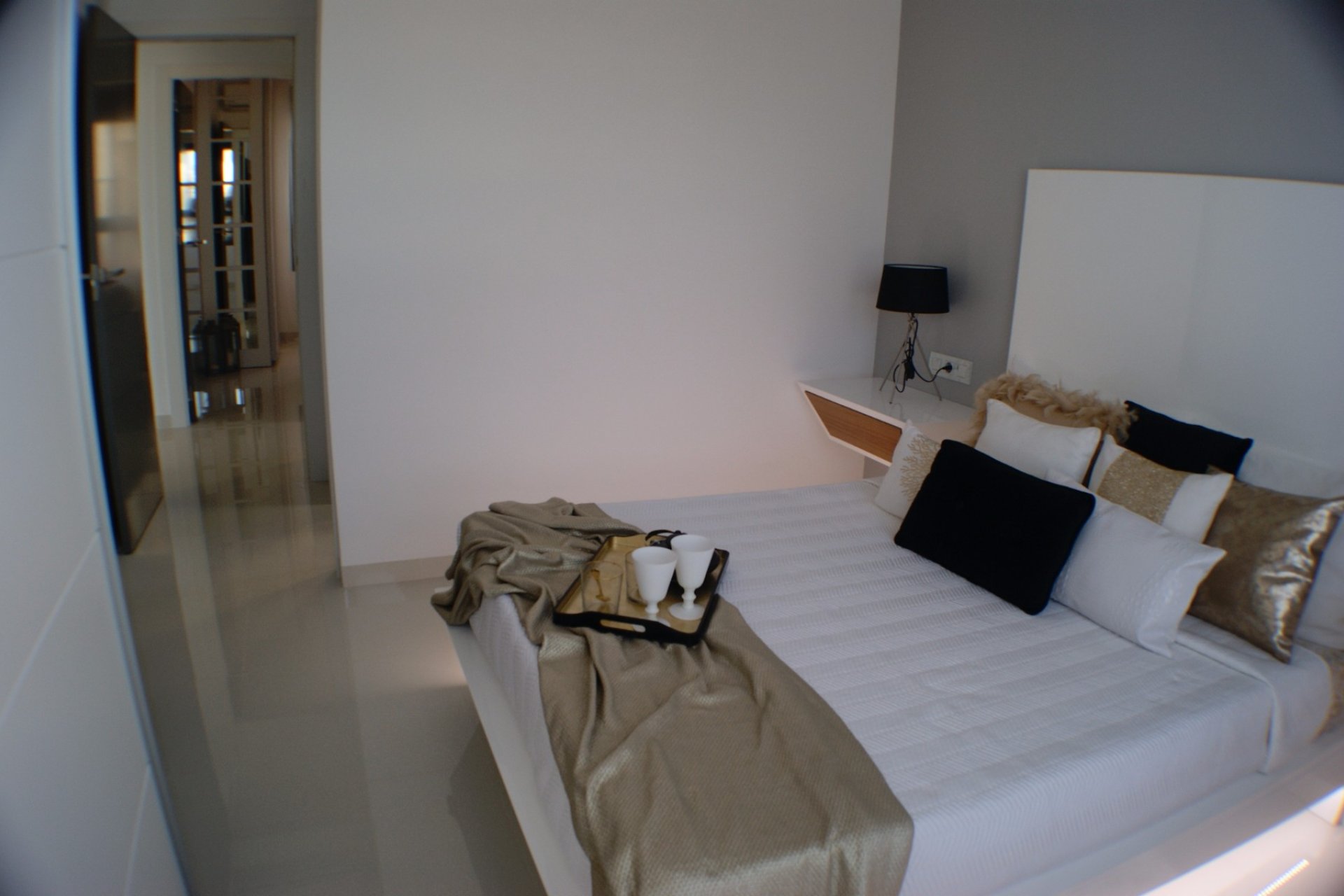 New Build - Apartment/Flat - Pilar de la Horadada - Torre de la Horadada