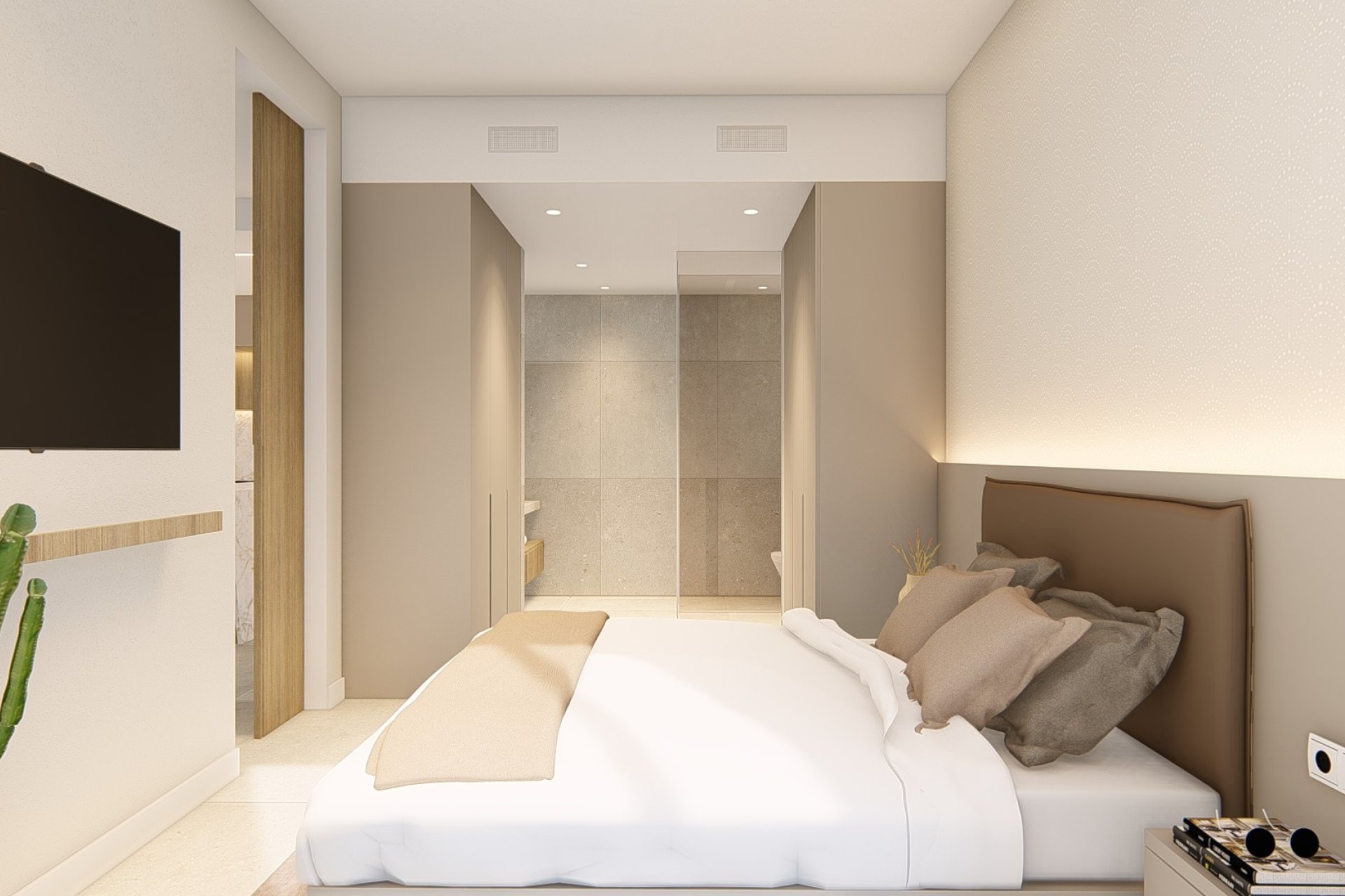 New Build - Apartment/Flat - Rojales - Ciudad Quesada