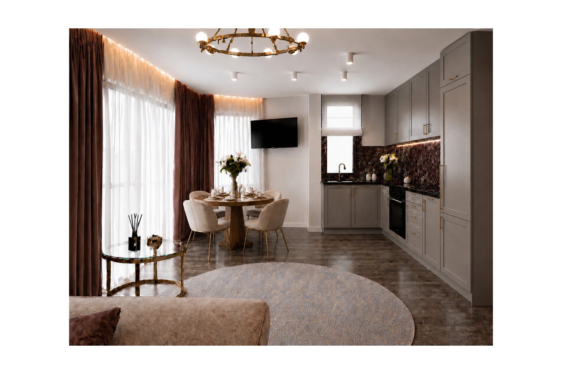 New Build - Apartment/Flat - Torrevieja - Centro Ciudad