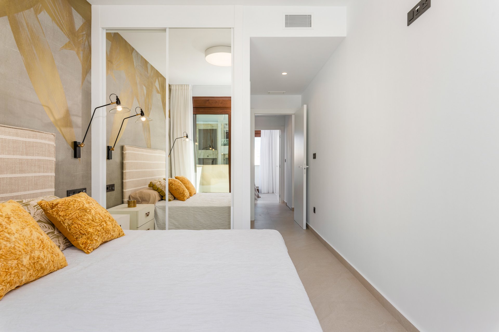 New Build - Apartment/Flat - Torrevieja - Los Balcones