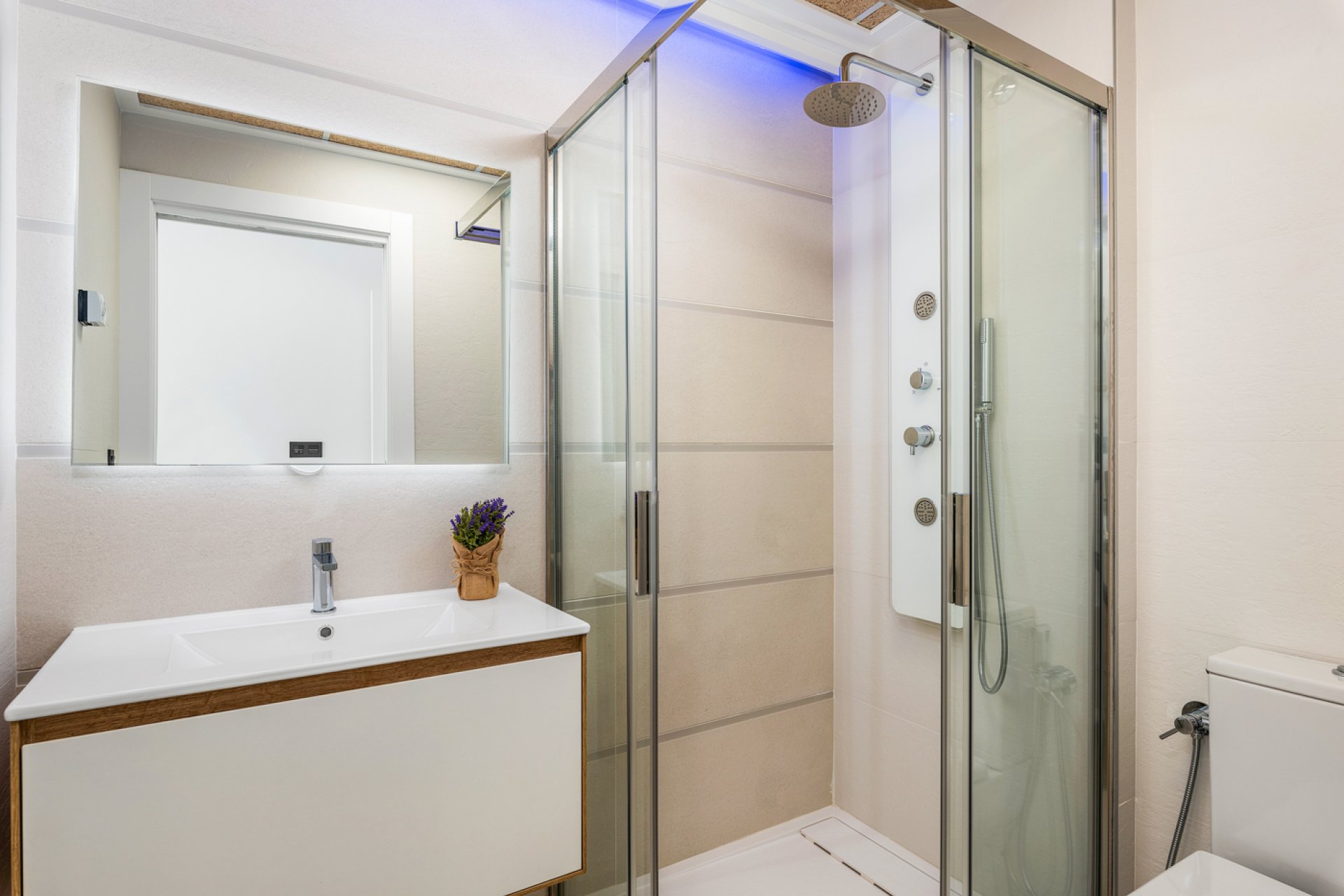 New Build - Apartment/Flat - Torrevieja - Los Balcones