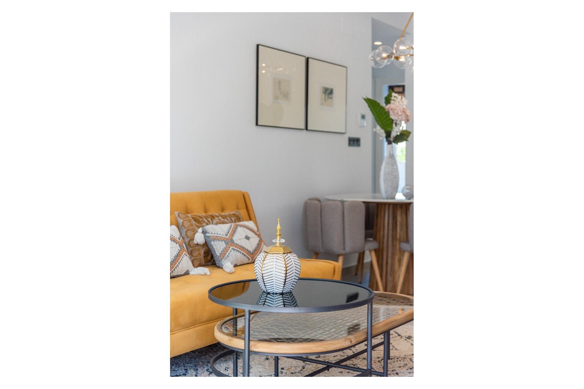 New Build - Apartment/Flat - Torrevieja - Los Balcones