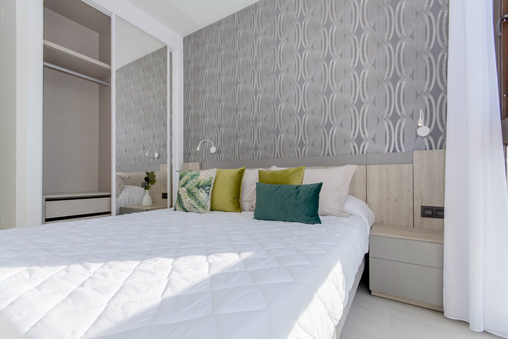 New Build - Apartment/Flat - Torrevieja - Los Balcones