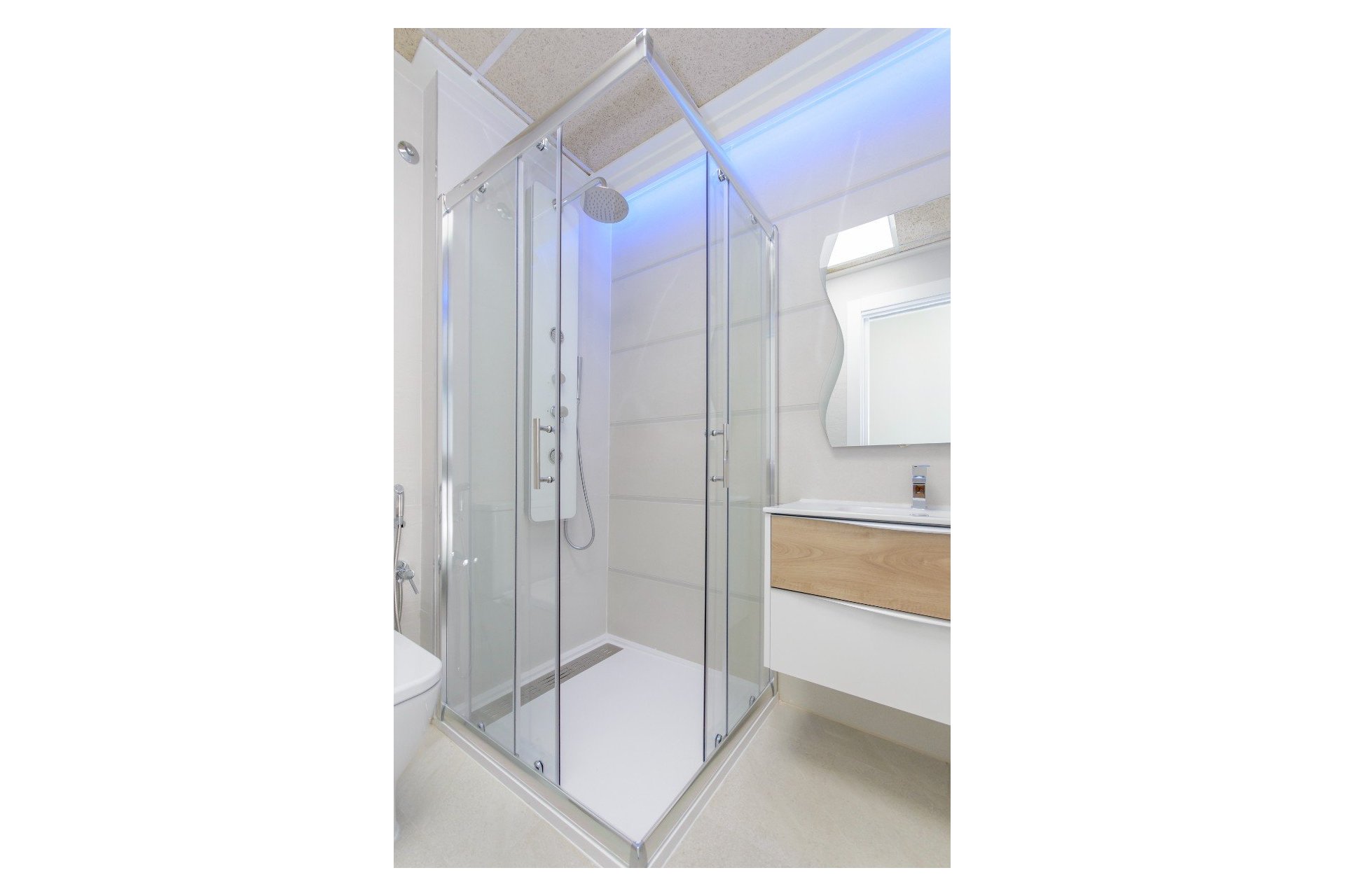 New Build - Apartment/Flat - Torrevieja - Los Balcones